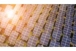 Temperature and gas sensing solutions products for solar photovoltaics - Energy - Solar Power