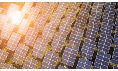 Temperature and gas sensing solutions products for solar photovoltaics