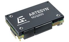 Advanced Energy Unveils Ultra-Efficient Non-Isolated Digital DC/DC Converter for Compute and Telecom Equipment