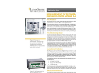 Leak Testing on Mobile A/C Equipment - Application Note