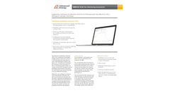 Innova 7651 Multi Gas Monitoring Instruments - Data Sheet