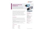 LumaSense Mikron - Model MCS640 and MCS640-HD - Short Wavelength Thermal Imagers - Datasheet