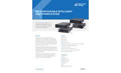 iHP Series Brochure - Brochure