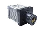 Advanced Energy - Model Mikron MCL640 - High-Performance, Infrared Camera for Temperature Measurement between -40 and 1600ºC