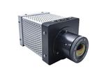 High-Performance, Infrared Camera for Temperature Measurement between -40 and 1600ºC