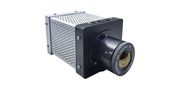 High-Performance, Infrared Camera for Temperature Measurement between -40 and 1600ºC