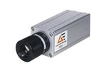 Advanced Energy - Model MIKRON MCS640 - Short Wavelength Thermal Imagers for Temperature Measurement Between 600 and 3000°C