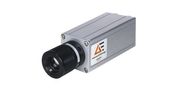 Short Wavelength Thermal Imagers for Temperature Measurement Between 600 and 3000°C