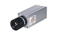 Advanced Energy - Model MIKRON MCS640 - Short Wavelength Thermal Imagers for Temperature Measurement Between 600 and 3000°C