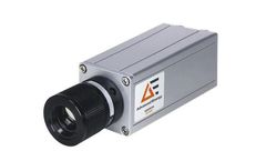 LumaSense Mikron - Model MCS640 and MCS640-HD - Short Wavelength Thermal Imagers