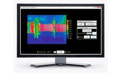 Advanced Energy - Version LumaSpec RT - Thermal Imaging Software