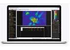 Advanced Energy - Version Offline Analyzer 5.0 - Advanced thermal imaging processing, analysis, and report-writing software