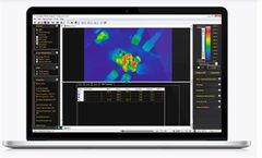 Advanced Energy - Version Offline Analyzer 5.0 - Advanced thermal imaging processing, analysis, and report-writing software