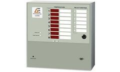 Advanced Energy - Model Luxtron ThermAsset2 - Effective Fiber Optic Hot Spot Monitor and Controller for Power Transformers