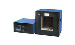 Advanced Energy - Model Mikron M315X-HT Series - Two-Piece High Temperature Blackbody Calibration Source