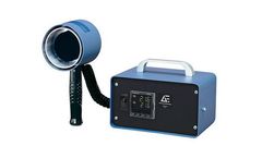 Advanced Energy - Model Mikron M316 - Ultra-Portable, Low Temperature Blackbody Calibration Sources, Ambient +5 to 300°C