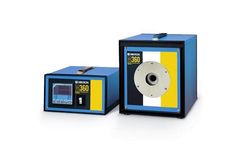 Advanced Energy - Model Mikron M360 - Blackbody Calibration Source with Two Portable Modules, 50 to 1100°C