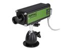 Advanced Energy - Model Impac IN 140/5 Series - Fast, Digital Pyrometer for Measurement of Glass Surfaces, 250 and 2500°C