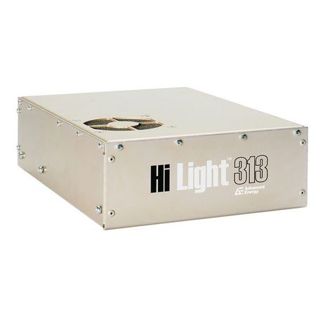 HiLight - RF Power-Delivery Systems