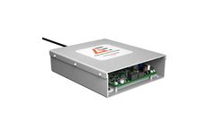 Model MSRF Series - Reversible, Fast-Switching, Quadrupole Mass Spectrometry Power Supplies