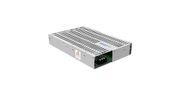 Fanless 1000 W, Intelligent, Modular Power Supply Platform