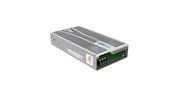 Fanless 600 W, Intelligent, Modular Power Supply Platform