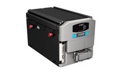 Xstream - High-Quality, Chamber-Clean Remote Plasma Source