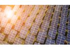 Solar Photovoltaics Solutions