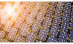 Solar Photovoltaics Solutions