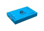 Model HVA Series - Precision DC-to-DC High Voltage Amplifiers