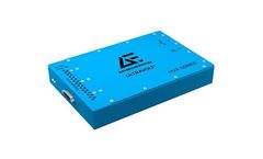 Model HVA Series - Precision DC-to-DC High Voltage Amplifiers