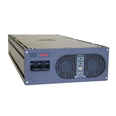 Pinnacle - Model 3000 - DC Power System in a 3000 W Package