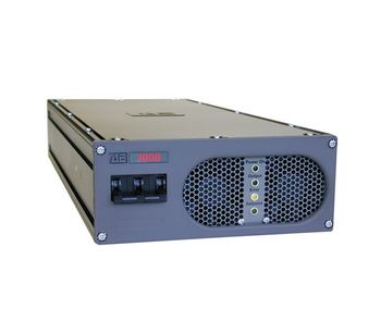 Pinnacle - Model 3000 - DC Power System in a 3000 W Package