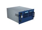 Model OLS10KD Series - Single-Output High Voltage Power Supplies