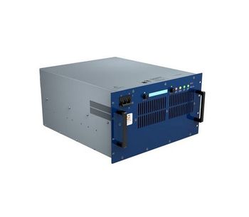 Model OLS10KD Series - Single-Output High Voltage Power Supplies