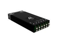 XF Series - 1000 W Multiple-Output, Modular Power Supplies