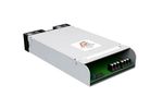 Model Xsolo Series - 500 and 1000 W Ultra Compact, High-Reliability Single Output Power Supplies