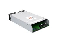 Xsolo Series - 500 and 1000 W Ultra Compact, High-Reliability Single Output Power Supplies