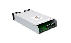 Model Xsolo Series - 500 and 1000 W Ultra Compact, High-Reliability Single Output Power Supplies