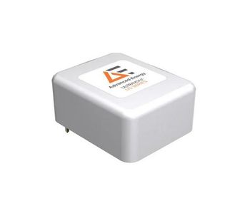 Model US Series - Precise, Micro-Size High Voltage Power Supplies