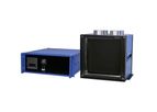 Advanced Energy - Model Mikron M345X Series - Two-Piece Low Temperature Blackbody Calibration Source with Large Surface Area, 0 to 170 °C