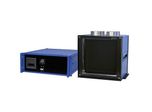 Two-Piece Low Temperature Blackbody Calibration Source with Large Surface Area, 0 to 170 °C