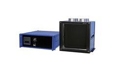 Advanced Energy - Model Mikron M345X Series - Two-Piece Low Temperature Blackbody Calibration Source with Large Surface Area, 0 to 170 °C