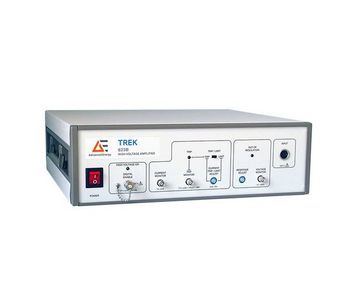 Advanced Energy - Model Trek 623B - High Voltage Amplifier
