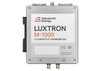 Luxtron FluorOptic - Model M-1000 - Fiber Optic Temperature Sensors