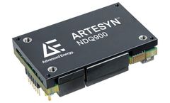 Artesyn - Model NDQ900 Series - 900 Watt Quarter-Brick DC-DC Converter System