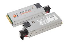 Advanced Energy - Model Artesyn- CRPS - CSU1300ADC Series - 1300 W Distributed Power System