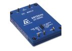 Advanced Energy - Model Artesyn - AIT02ZPFC Series - Three Quarter Brick Power Factor Correction (PFC) Modules