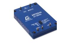 Advanced Energy - Model Artesyn - AIT02ZPFC Series - Three Quarter Brick Power Factor Correction (PFC) Modules