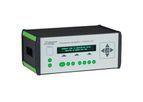 Advanced Energy - Model INNOVA 1512 - Highly Accurate, Stable, Quantitative, and Remotely Controllable Gas Monitoring System